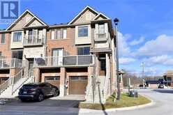 1890 RYMAL Road E Unit# 123 Stoney Creek