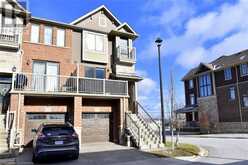 1890 RYMAL Road E Unit# 123 Stoney Creek