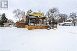 5548 ROYAL MANOR Drive Niagara Falls