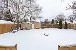 5548 ROYAL MANOR Drive Niagara Falls