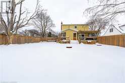 5548 ROYAL MANOR Drive Niagara Falls