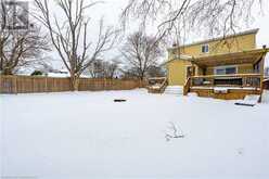 5548 ROYAL MANOR Drive Niagara Falls