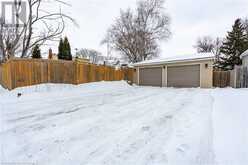 5548 ROYAL MANOR Drive Niagara Falls