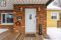 5548 ROYAL MANOR Drive Niagara Falls