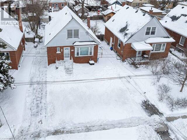 220 HOLMESDALE Avenue Hamilton Ontario