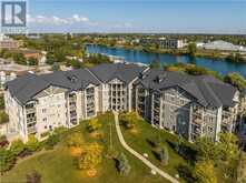 330 PRINCE CHARLES Drive S Unit# 1204 Welland