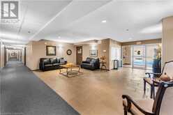 330 PRINCE CHARLES Drive S Unit# 1204 Welland