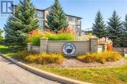 330 PRINCE CHARLES Drive S Unit# 1204 Welland