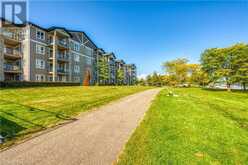 330 PRINCE CHARLES Drive S Unit# 1204 Welland