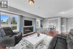 330 PRINCE CHARLES Drive S Unit# 1204 Welland