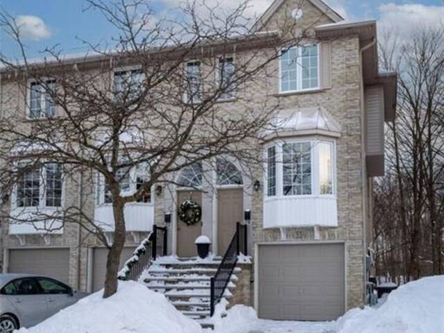 3480 UPPER MIDDLE Road Unit# 53 Burlington Ontario