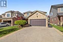 20 MIDANBURY Way Mount Hope