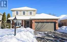 94 COLONIAL Crescent Grimsby