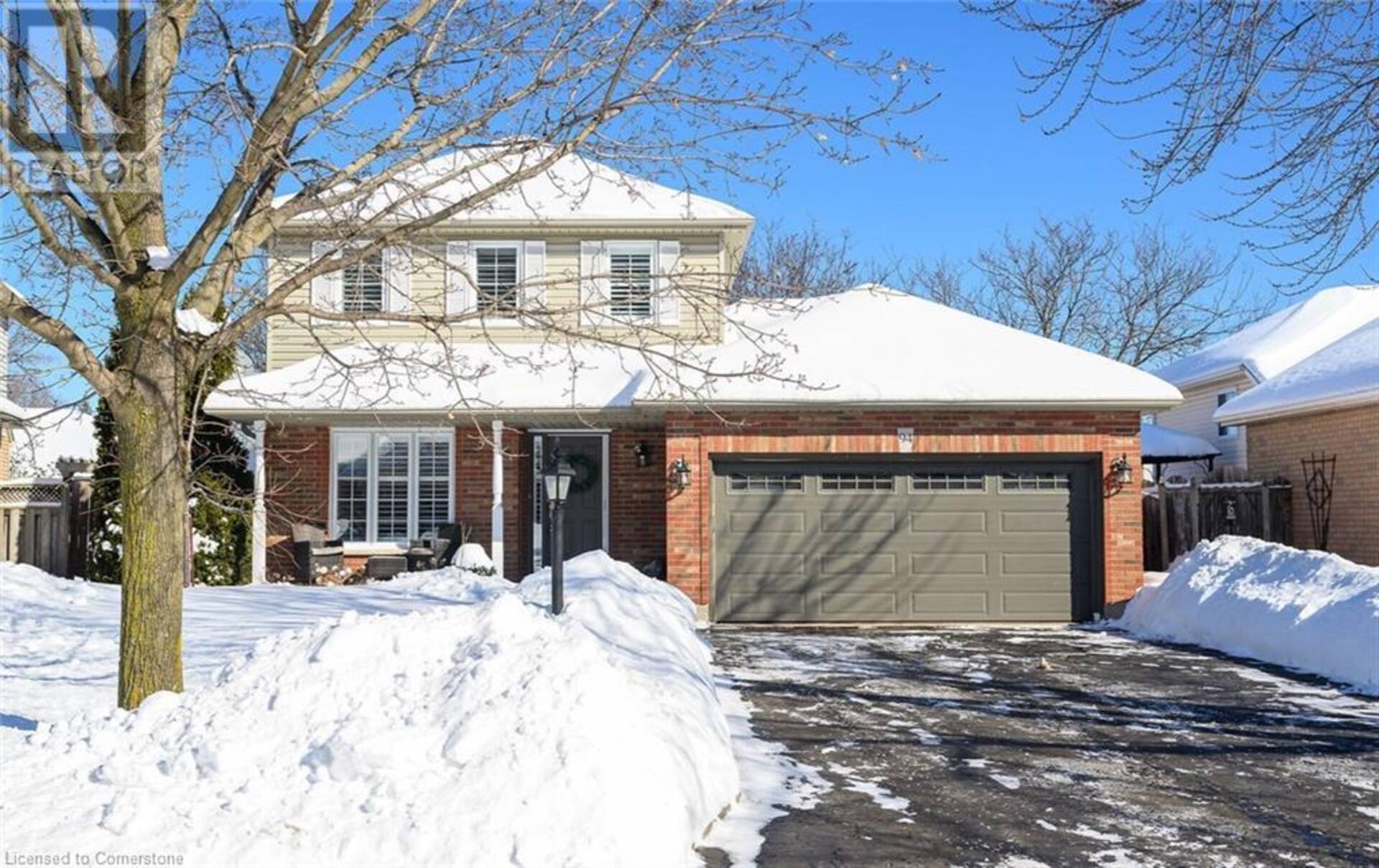 94 COLONIAL Crescent Grimsby