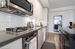 55 ONTARIO Street Unit# 1509 Toronto