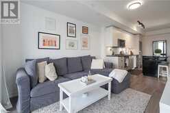 55 ONTARIO Street Unit# 1509 Toronto