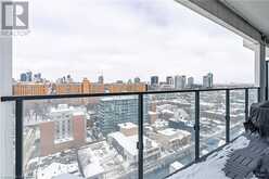 55 ONTARIO Street Unit# 1509 Toronto