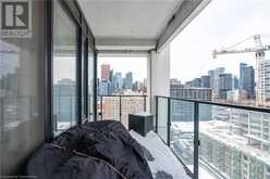 55 ONTARIO Street Unit# 1509 Toronto