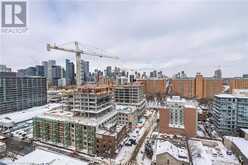 55 ONTARIO Street Unit# 1509 Toronto