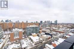 55 ONTARIO Street Unit# 1509 Toronto