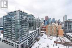 55 ONTARIO Street Unit# 1509 Toronto