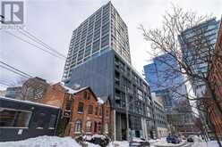 55 ONTARIO Street Unit# 1509 Toronto