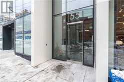 55 ONTARIO Street Unit# 1509 Toronto