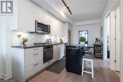 55 ONTARIO Street Unit# 1509 Toronto