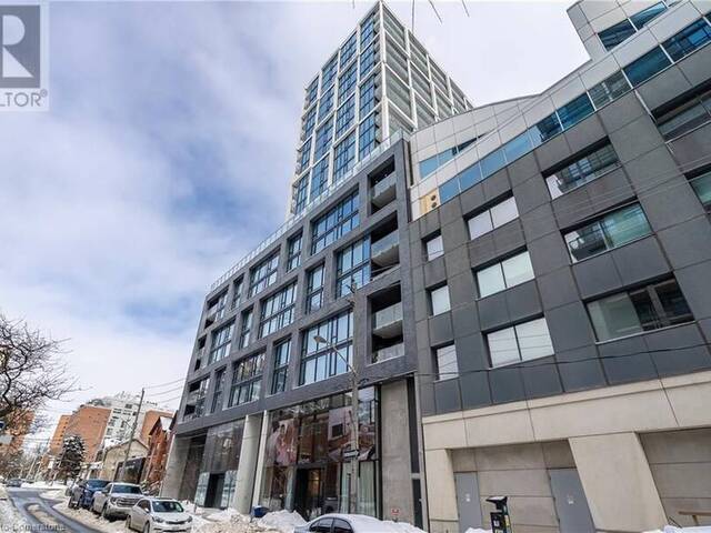 55 ONTARIO Street Unit# 1509 Toronto Ontario