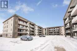 7549A KALAR Road Unit# 407 Niagara Falls