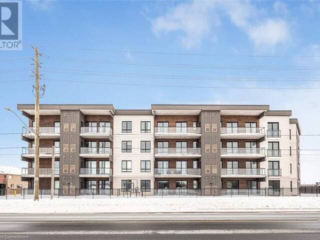 7549A KALAR Road Unit# 407 Niagara Falls Ontario