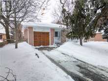 5 BROMLEY Crescent Brampton