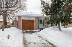 5 BROMLEY Crescent Brampton