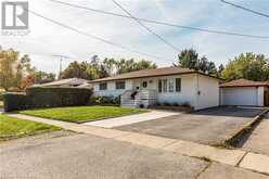 627 NIAGARA Street St. Catherines