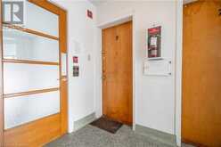 165 PARK Row S Unit# 9 Hamilton