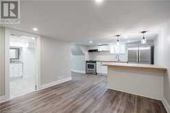 855 CONCESSION Street Unit# Lower Hamilton