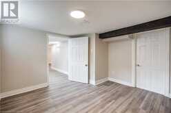 855 CONCESSION Street Unit# Lower Hamilton