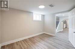 855 CONCESSION Street Unit# Lower Hamilton