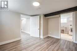 855 CONCESSION Street Unit# Lower Hamilton