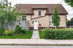 855 CONCESSION Street Unit# Lower Hamilton