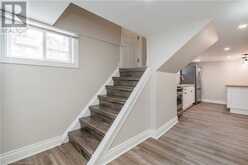 855 CONCESSION Street Unit# Lower Hamilton