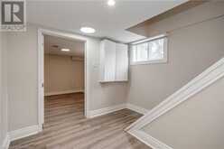 855 CONCESSION Street Unit# Lower Hamilton