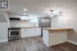 855 CONCESSION Street Unit# Lower Hamilton