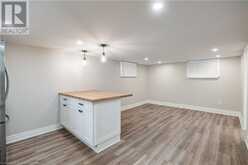 855 CONCESSION Street Unit# Lower Hamilton