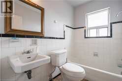 165 PARK Row S Unit# 7 Hamilton