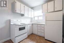 165 PARK Row S Unit# 7 Hamilton