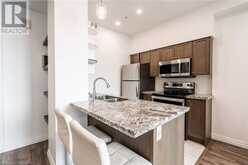 112 KING Street E Unit# 1012 Hamilton