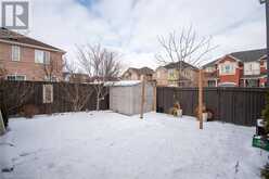 635 WILLMOTT Crescent Milton