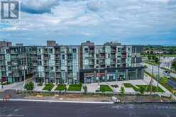 5230 DUNDAS Street Unit# 527 Burlington