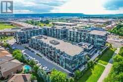 5230 DUNDAS Street Unit# 527 Burlington